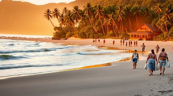 Voyagez autrement : votre guide pour un tourisme écoresponsable !